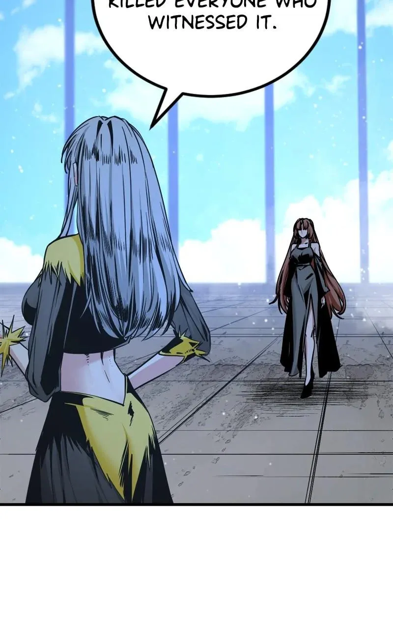 Hero Killer Chapter 190 page 64 - 