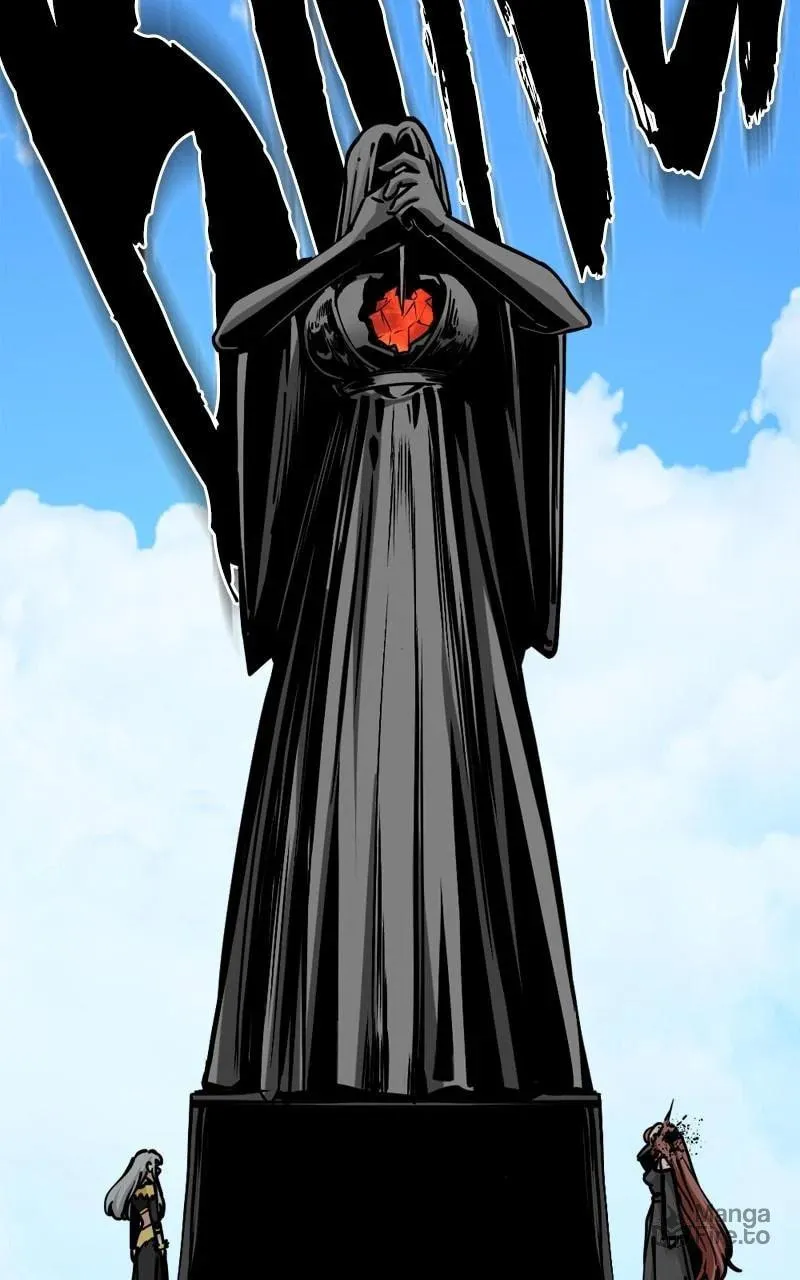 Hero Killer Chapter 190 page 75 - 