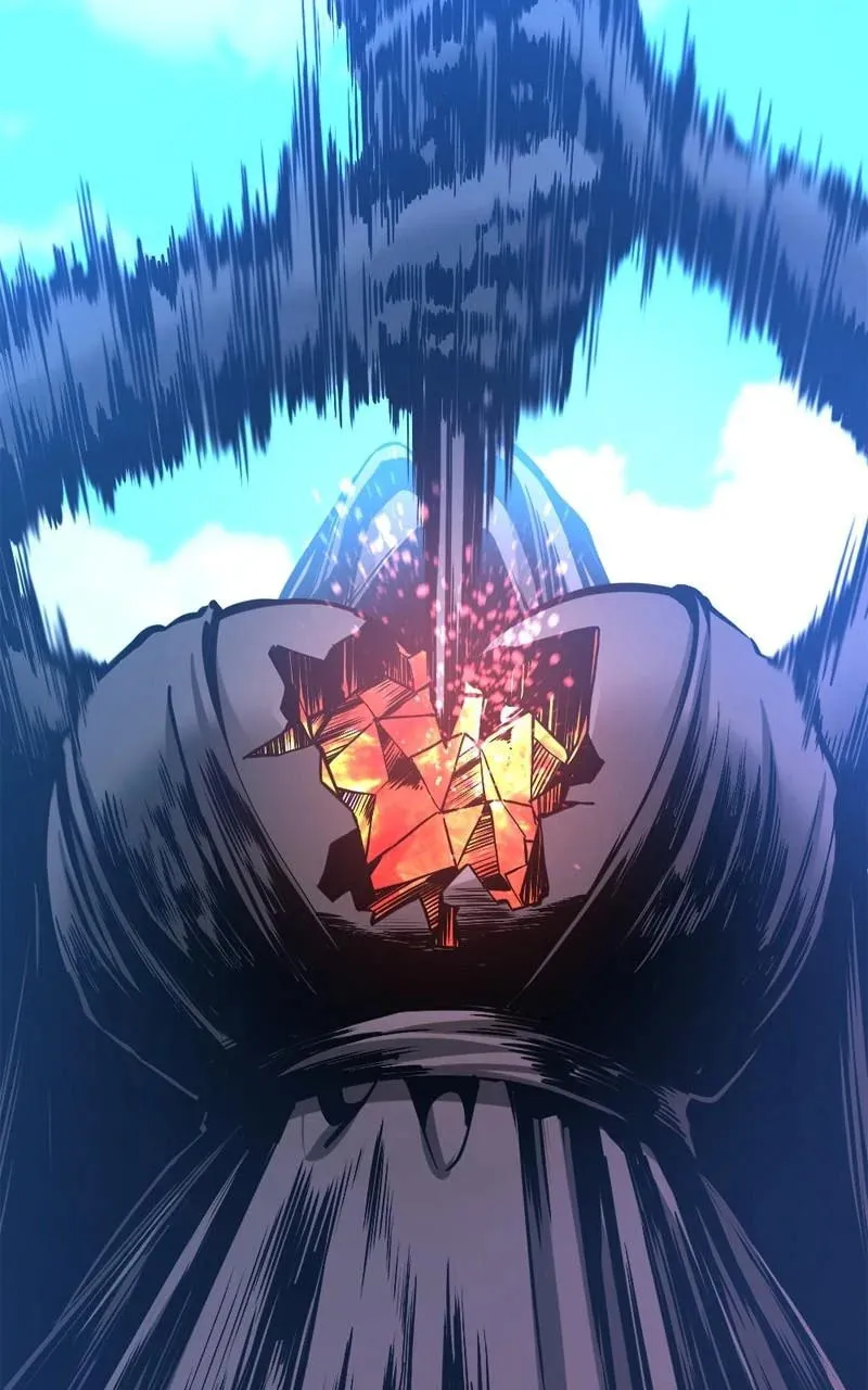 Hero Killer Chapter 190 page 77 - 