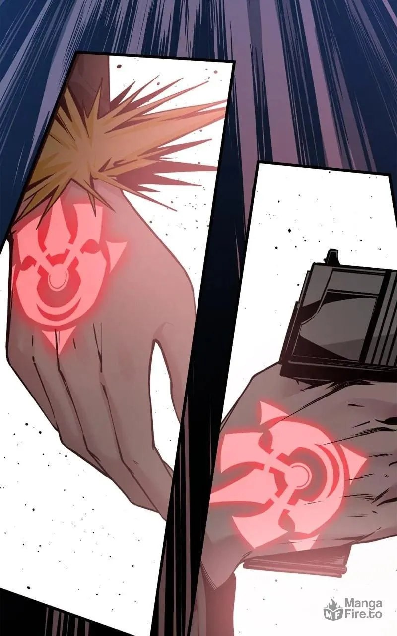 Hero Killer Chapter 190 page 78 - 
