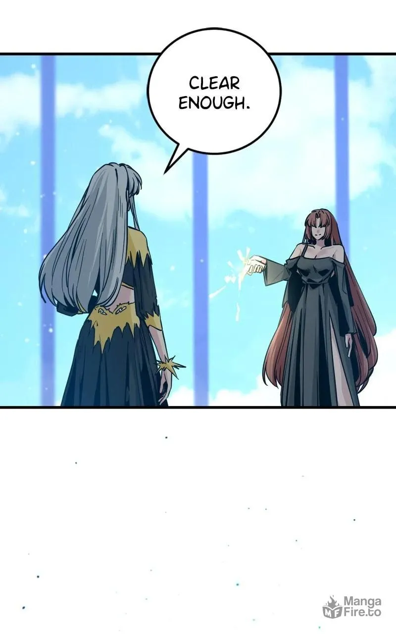 Hero Killer Chapter 190 page 84 - 