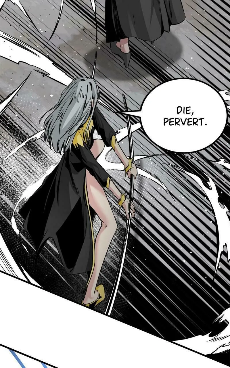 Hero Killer Chapter 190 page 88 - 