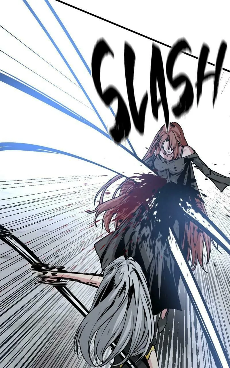 Hero Killer Chapter 190 page 89 - 