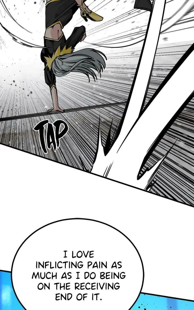 Hero Killer Chapter 190 page 94 - 