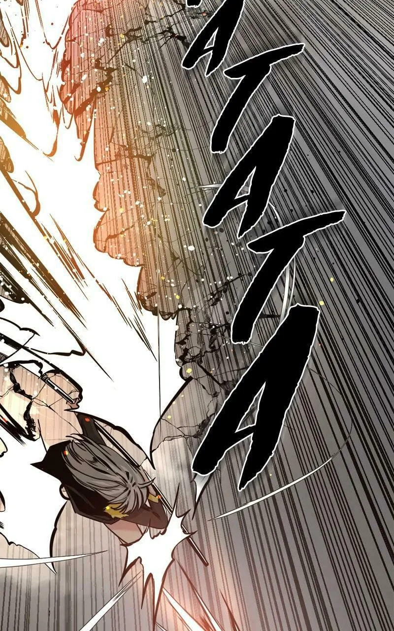 Hero Killer Chapter 190 page 97 - 