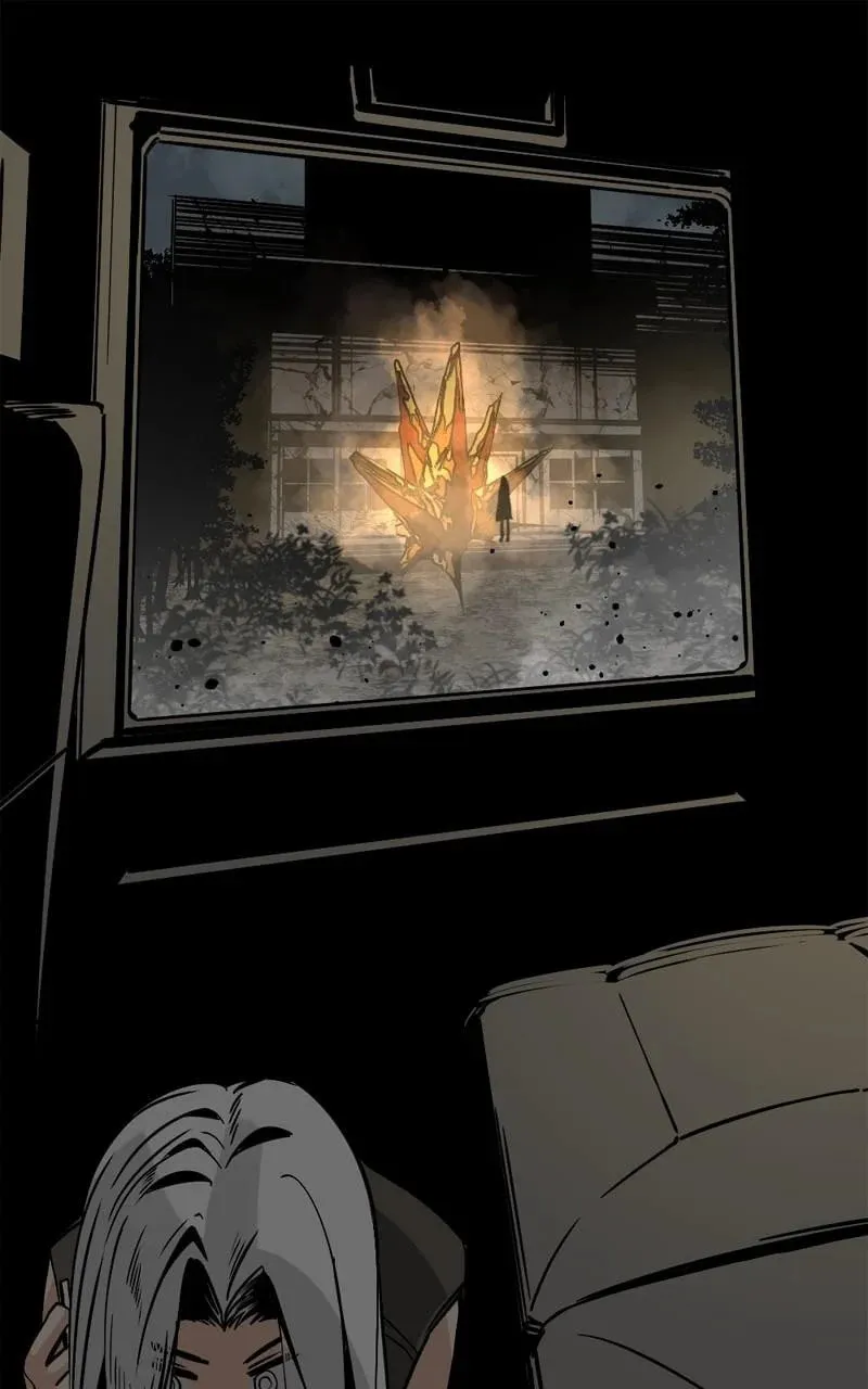 Hero Killer Chapter 191 page 1 - 