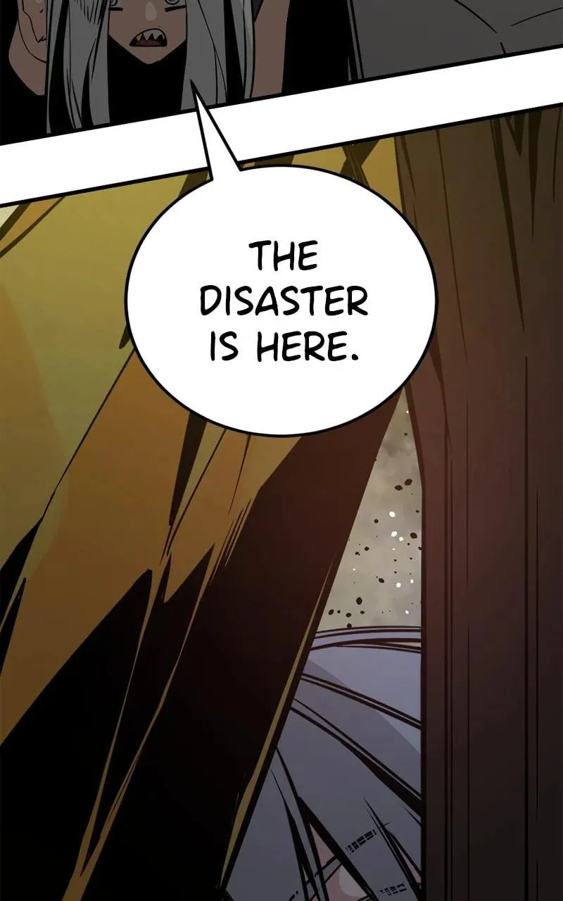 Hero Killer Chapter 191 page 2 - 