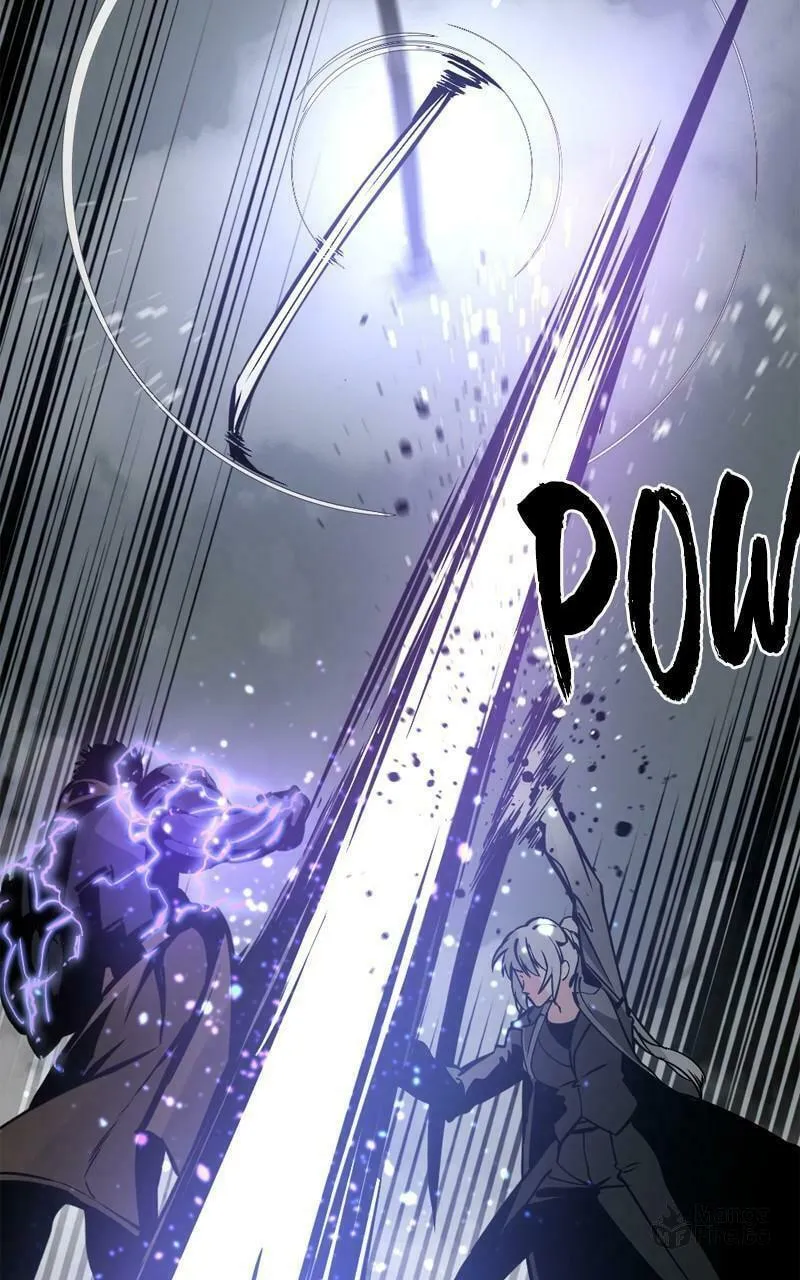 Hero Killer Chapter 191 page 110 - 