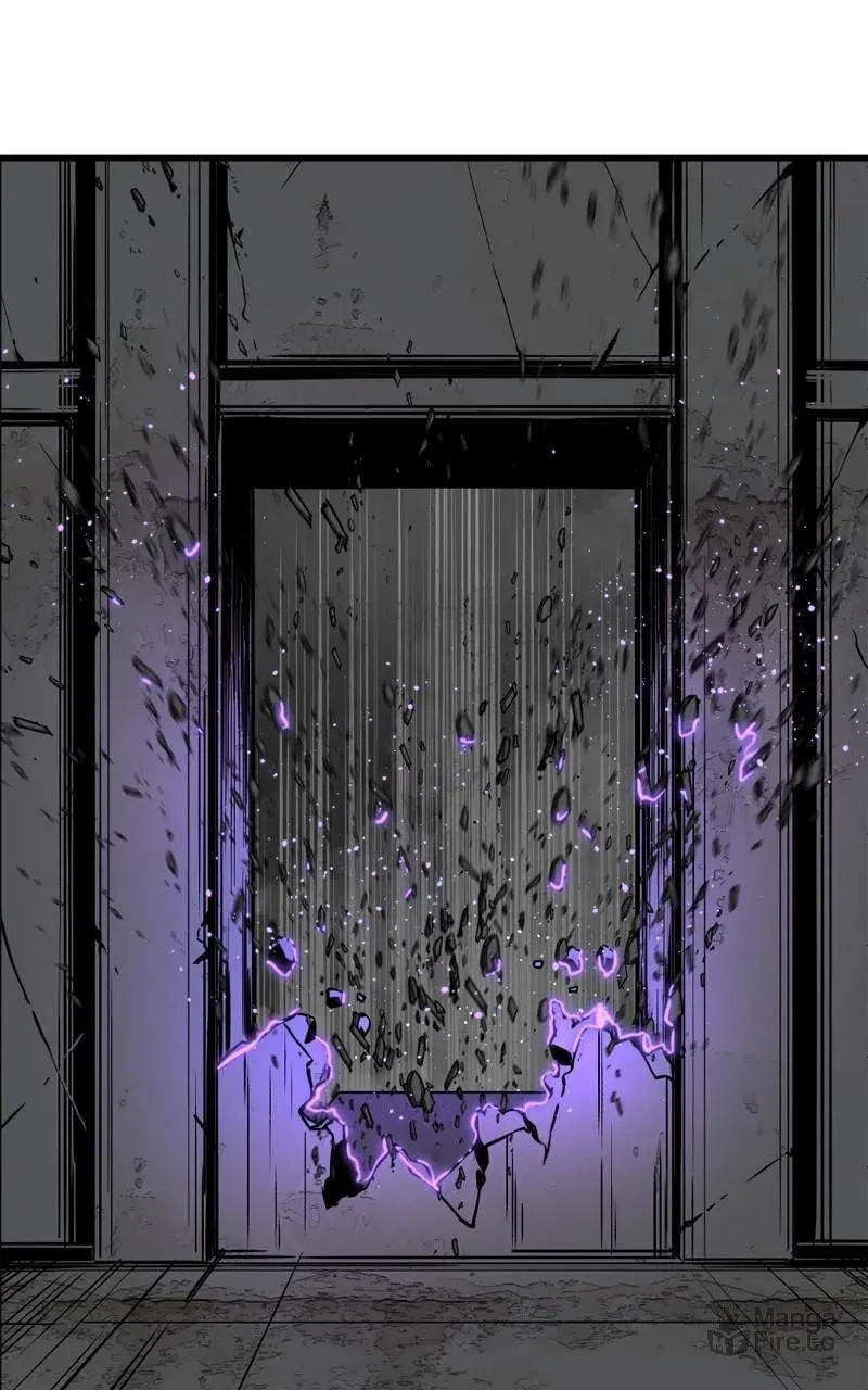 Hero Killer Chapter 191 page 12 - 