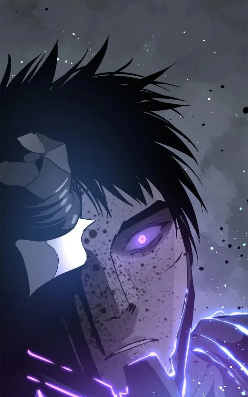 Hero Killer Chapter 191 page 119 - 