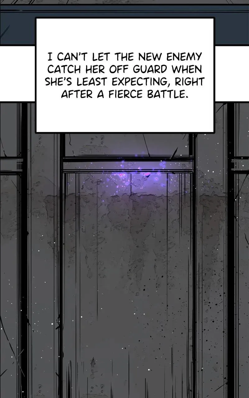Hero Killer Chapter 191 page 13 - 