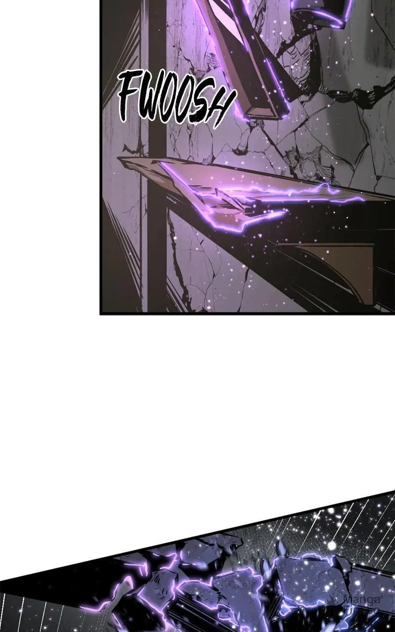 Hero Killer Chapter 191 page 18 - 