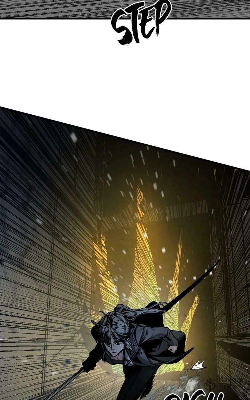 Hero Killer Chapter 191 page 21 - 