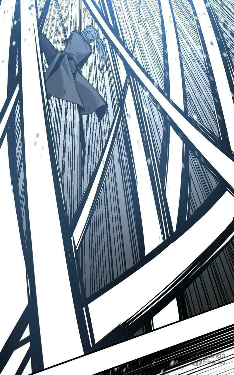 Hero Killer Chapter 191 page 27 - 
