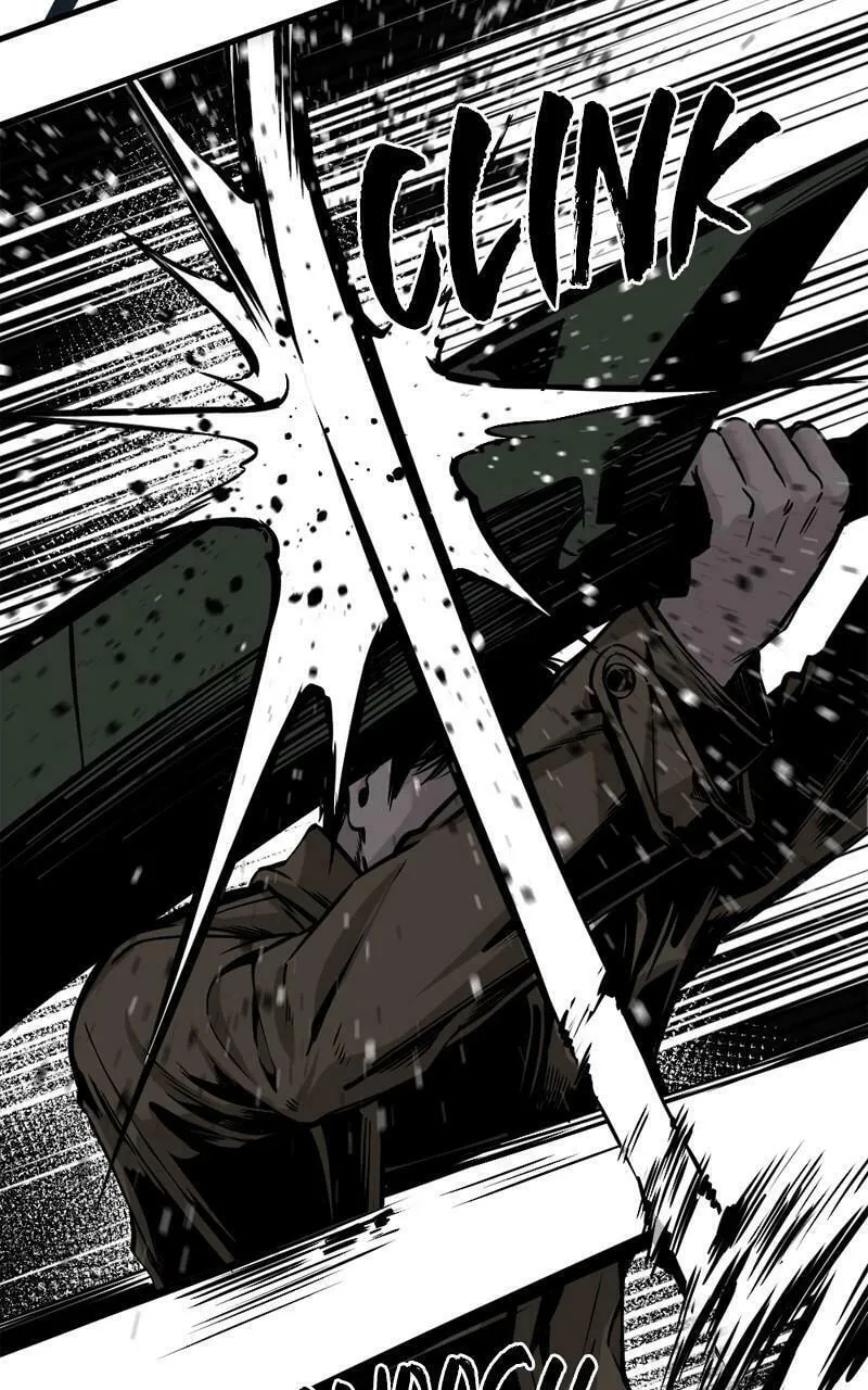 Hero Killer Chapter 191 page 28 - 