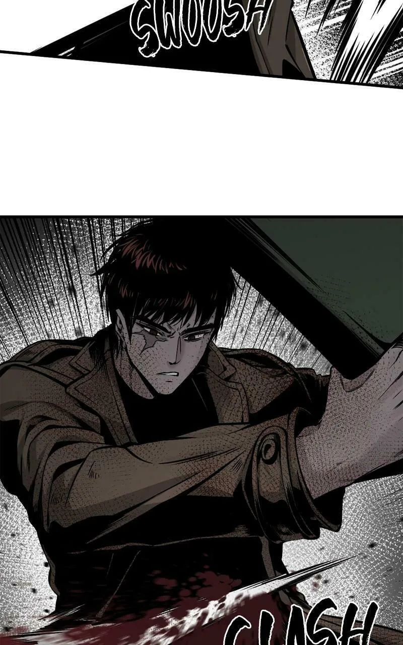 Hero Killer Chapter 191 page 29 - 