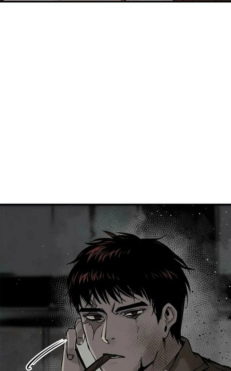 Hero Killer Chapter 191 page 4 - 