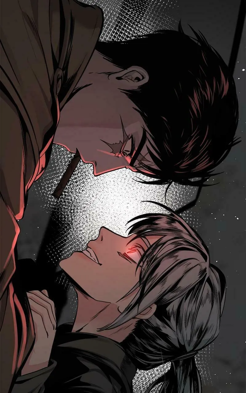 Hero Killer Chapter 191 page 31 - 