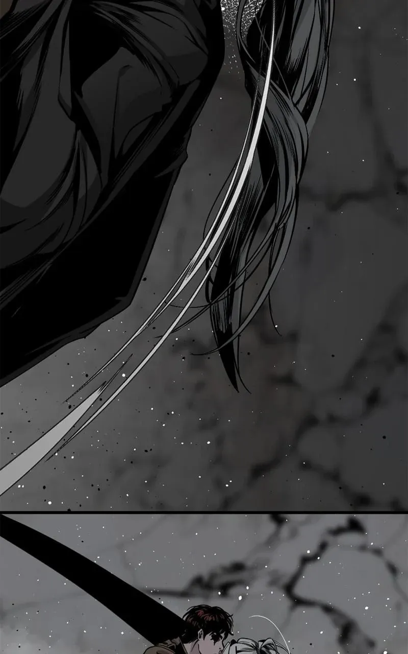 Hero Killer Chapter 191 page 32 - 