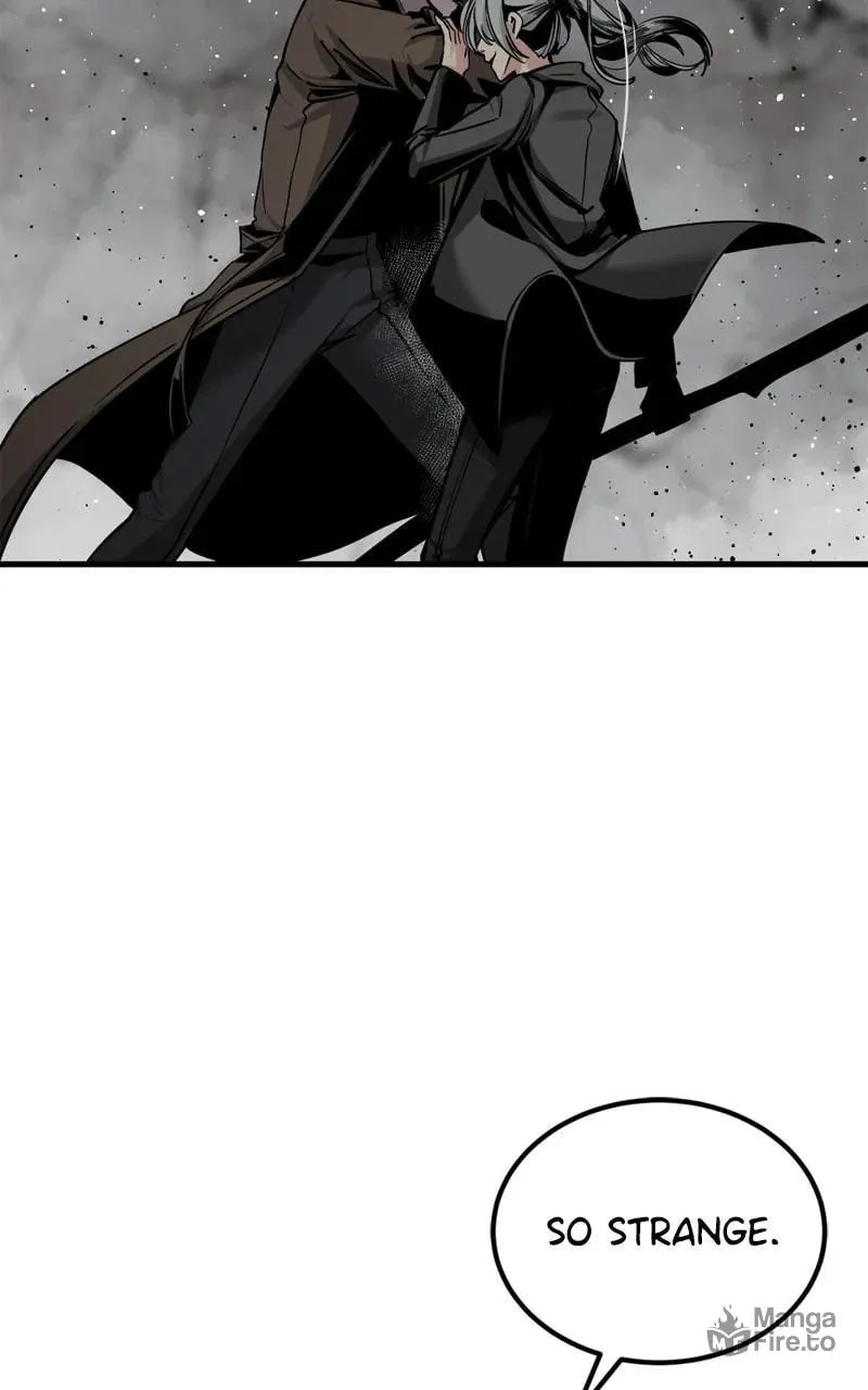 Hero Killer Chapter 191 page 33 - 