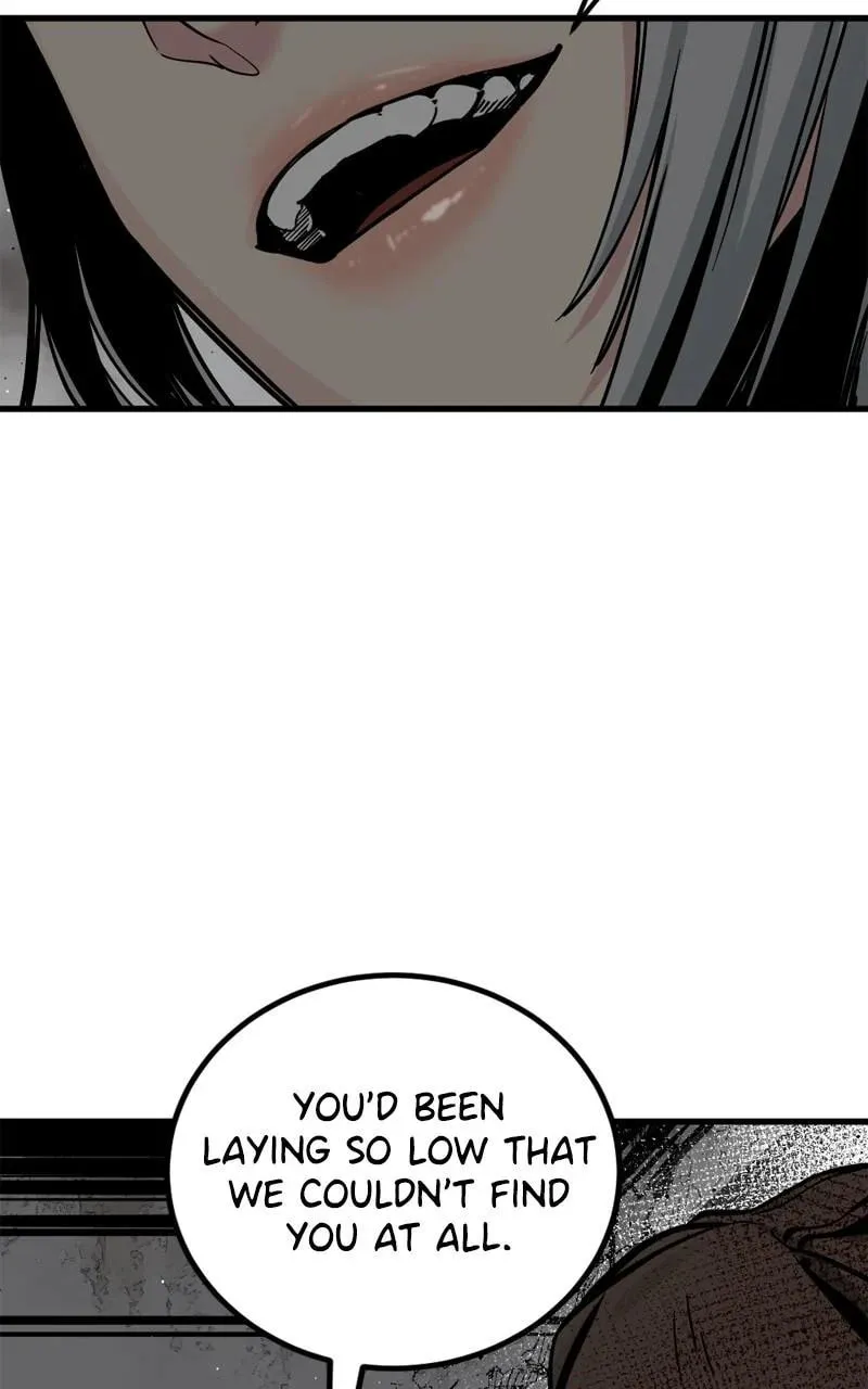 Hero Killer Chapter 191 page 34 - 