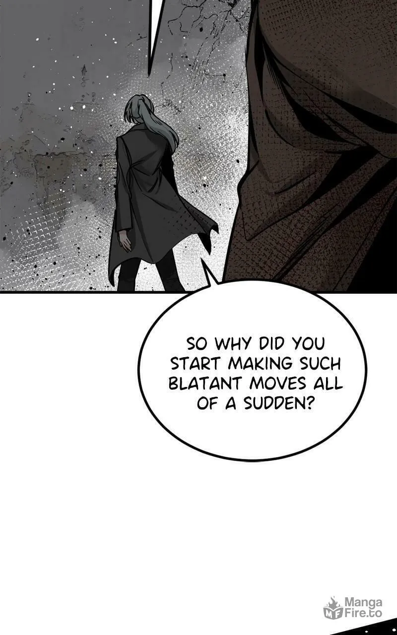 Hero Killer Chapter 191 page 35 - 