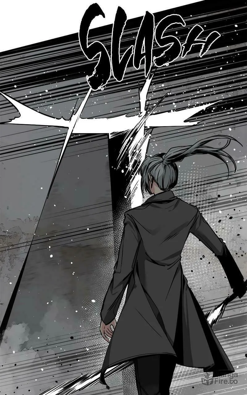 Hero Killer Chapter 191 page 36 - 