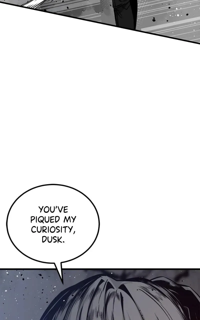 Hero Killer Chapter 191 page 37 - 