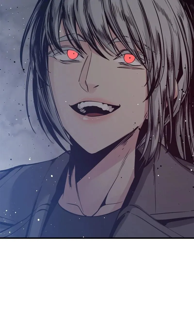 Hero Killer Chapter 191 page 38 - 