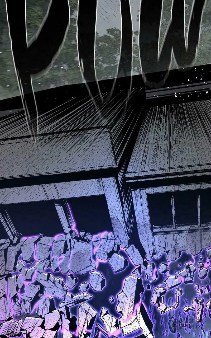 Hero Killer Chapter 191 page 40 - 