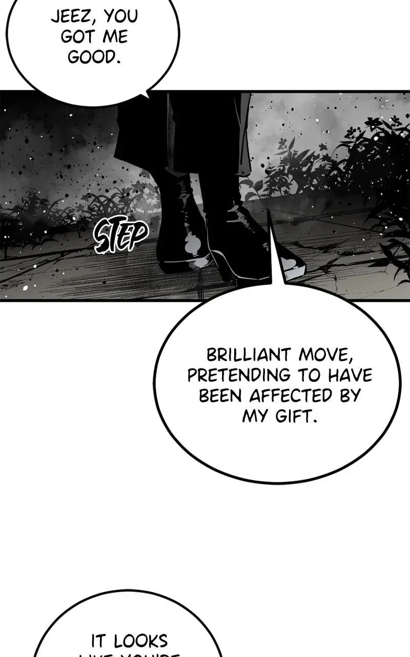 Hero Killer Chapter 191 page 47 - 