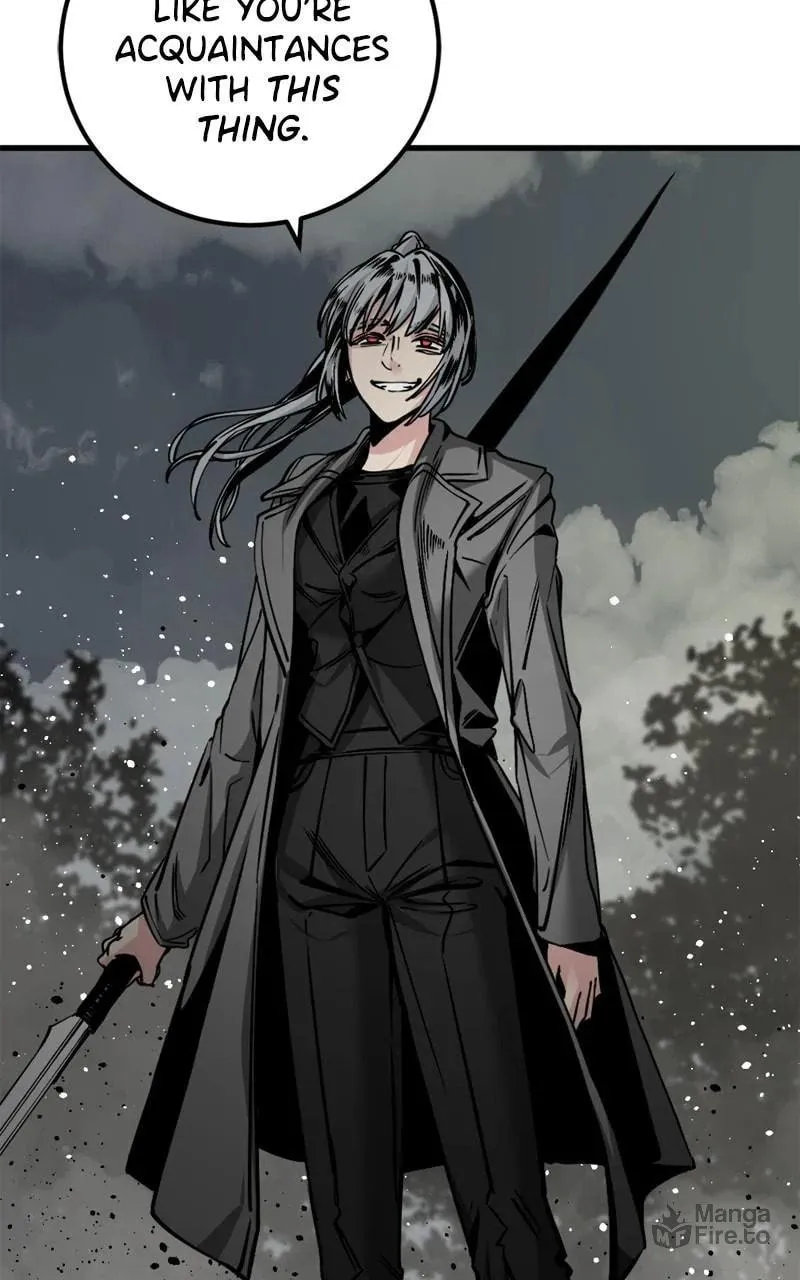 Hero Killer Chapter 191 page 48 - 