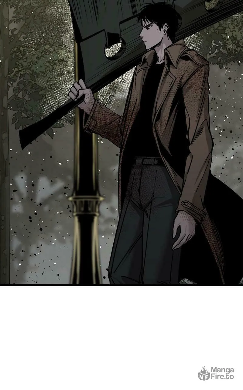 Hero Killer Chapter 191 page 50 - 