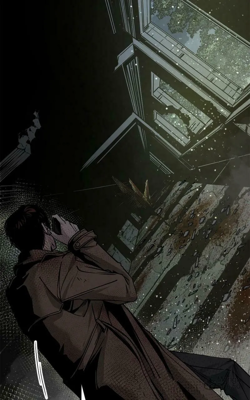 Hero Killer Chapter 191 page 6 - 