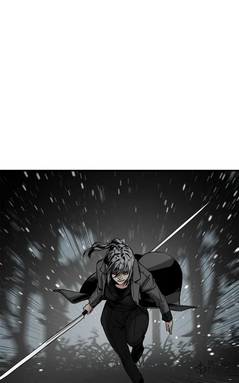 Hero Killer Chapter 191 page 51 - 
