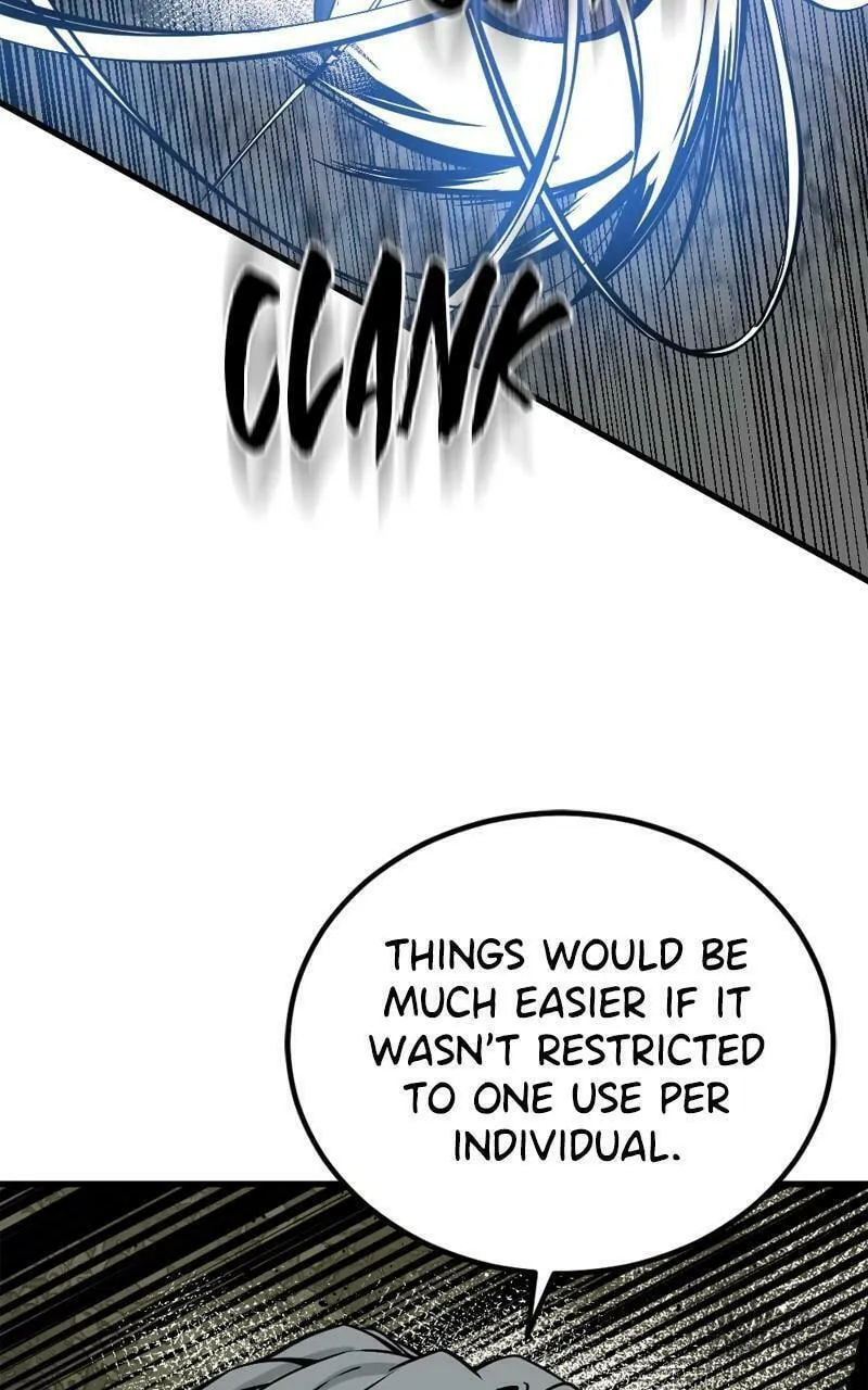 Hero Killer Chapter 191 page 54 - 