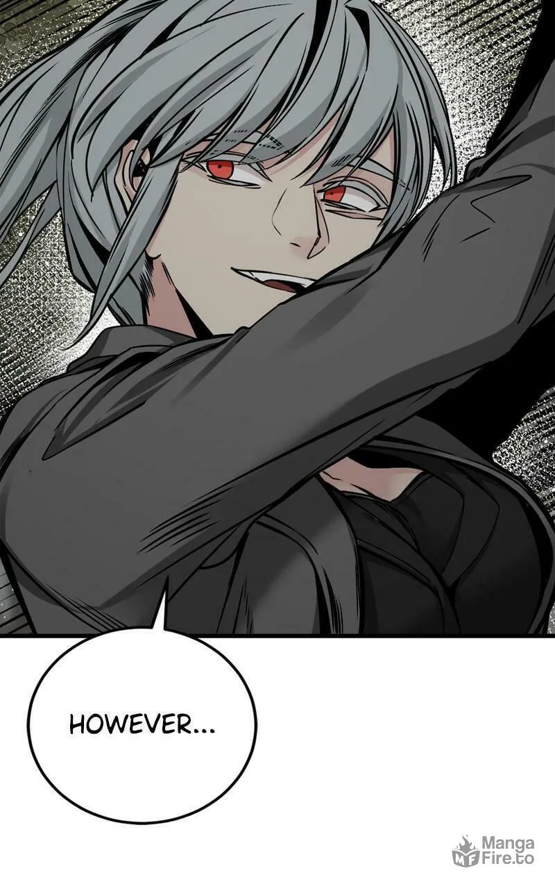 Hero Killer Chapter 191 page 55 - 