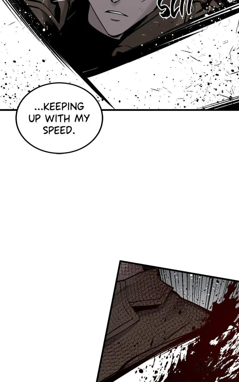 Hero Killer Chapter 191 page 57 - 