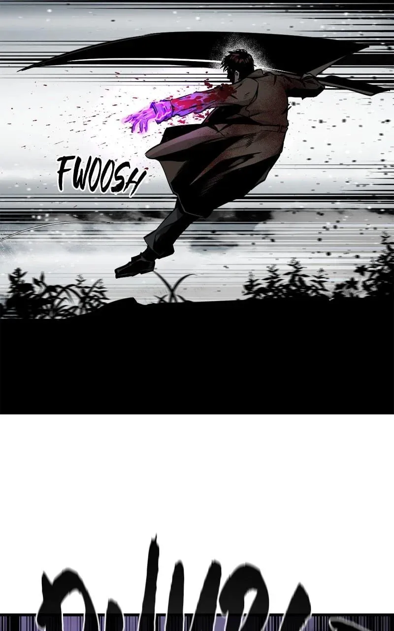 Hero Killer Chapter 191 page 59 - 