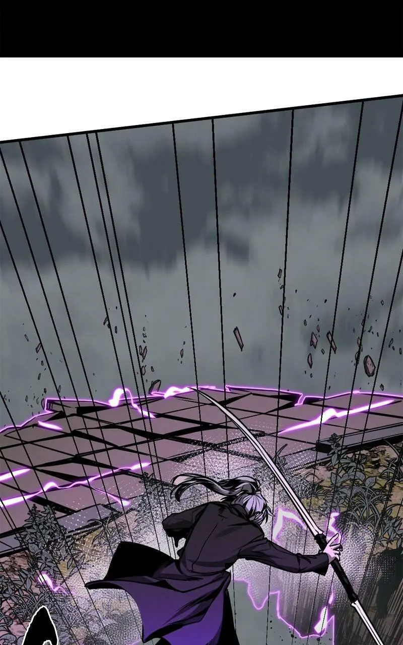 Hero Killer Chapter 191 page 61 - 