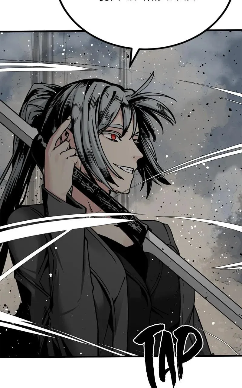 Hero Killer Chapter 191 page 68 - 