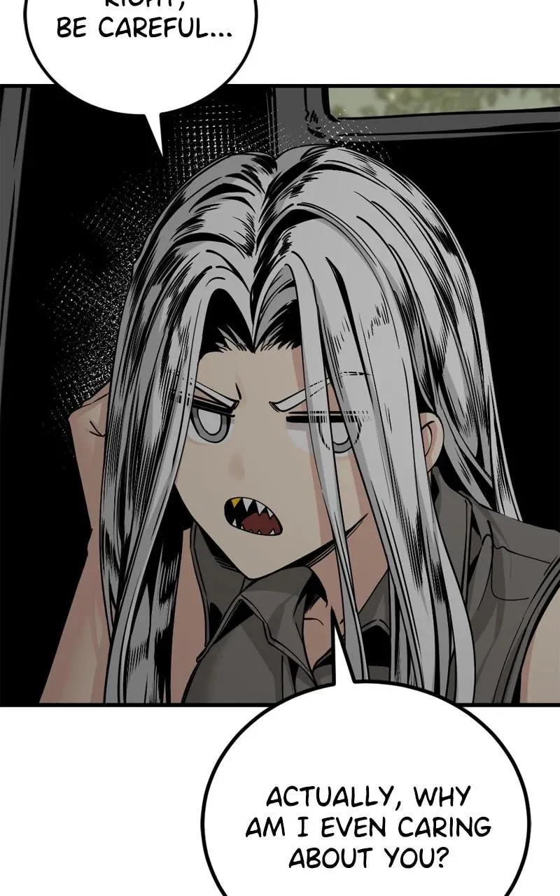 Hero Killer Chapter 191 page 8 - 