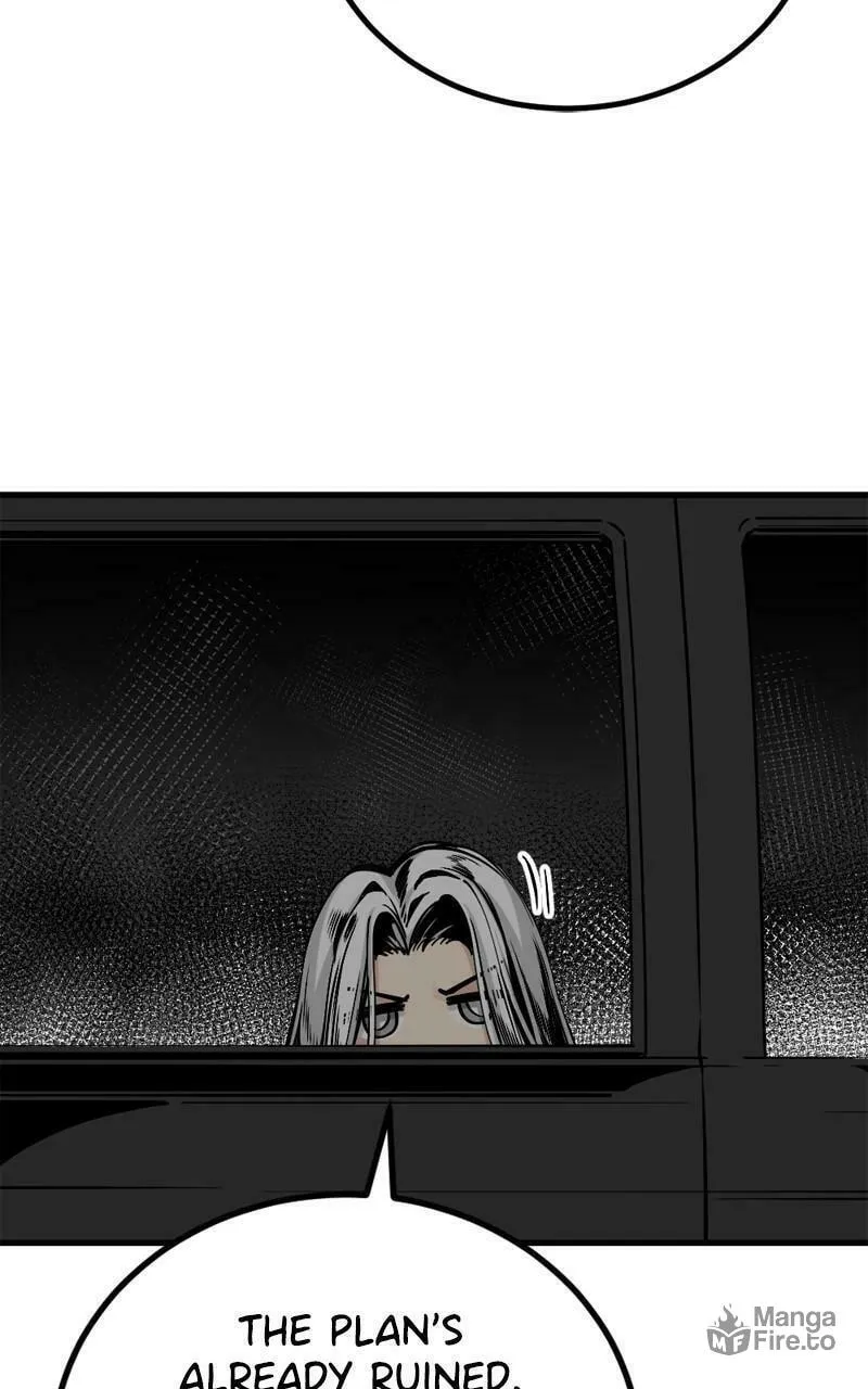 Hero Killer Chapter 191 page 9 - 