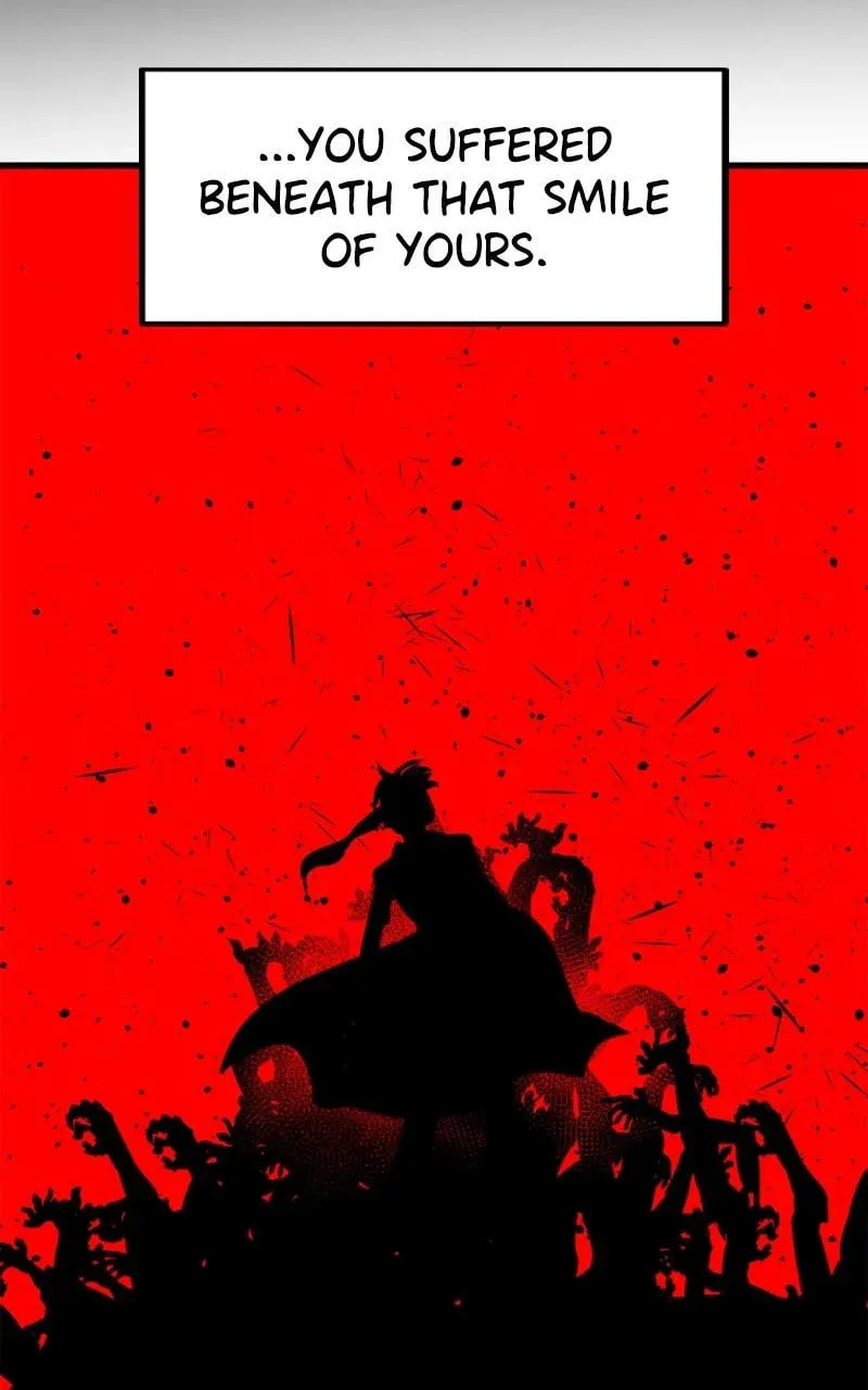Hero Killer Chapter 191 page 83 - 