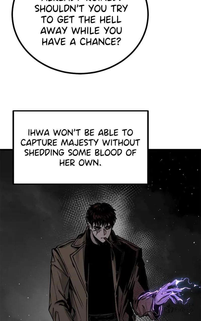 Hero Killer Chapter 191 page 10 - 