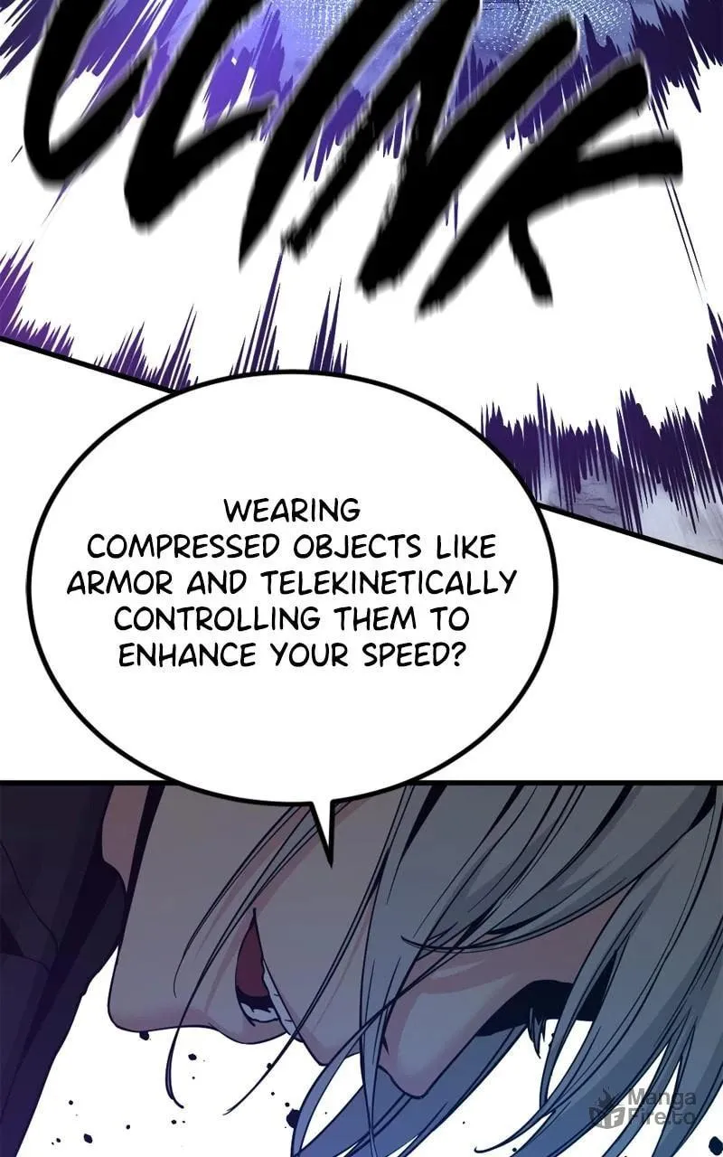 Hero Killer Chapter 191 page 96 - 