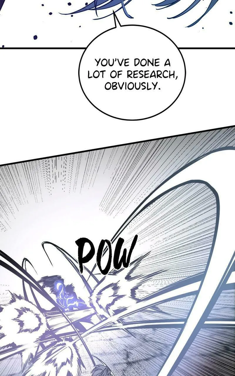 Hero Killer Chapter 191 page 97 - 