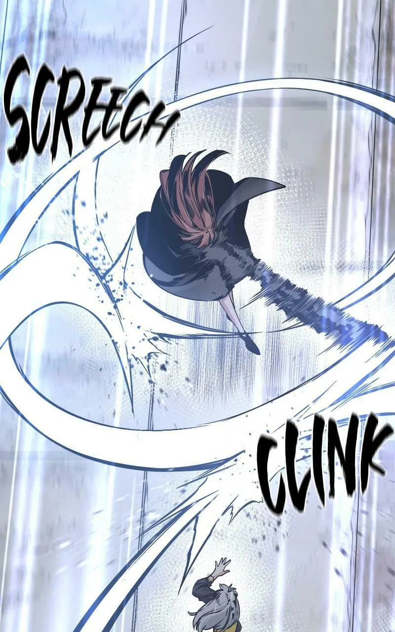 Hero Killer Chapter 192 page 1 - 