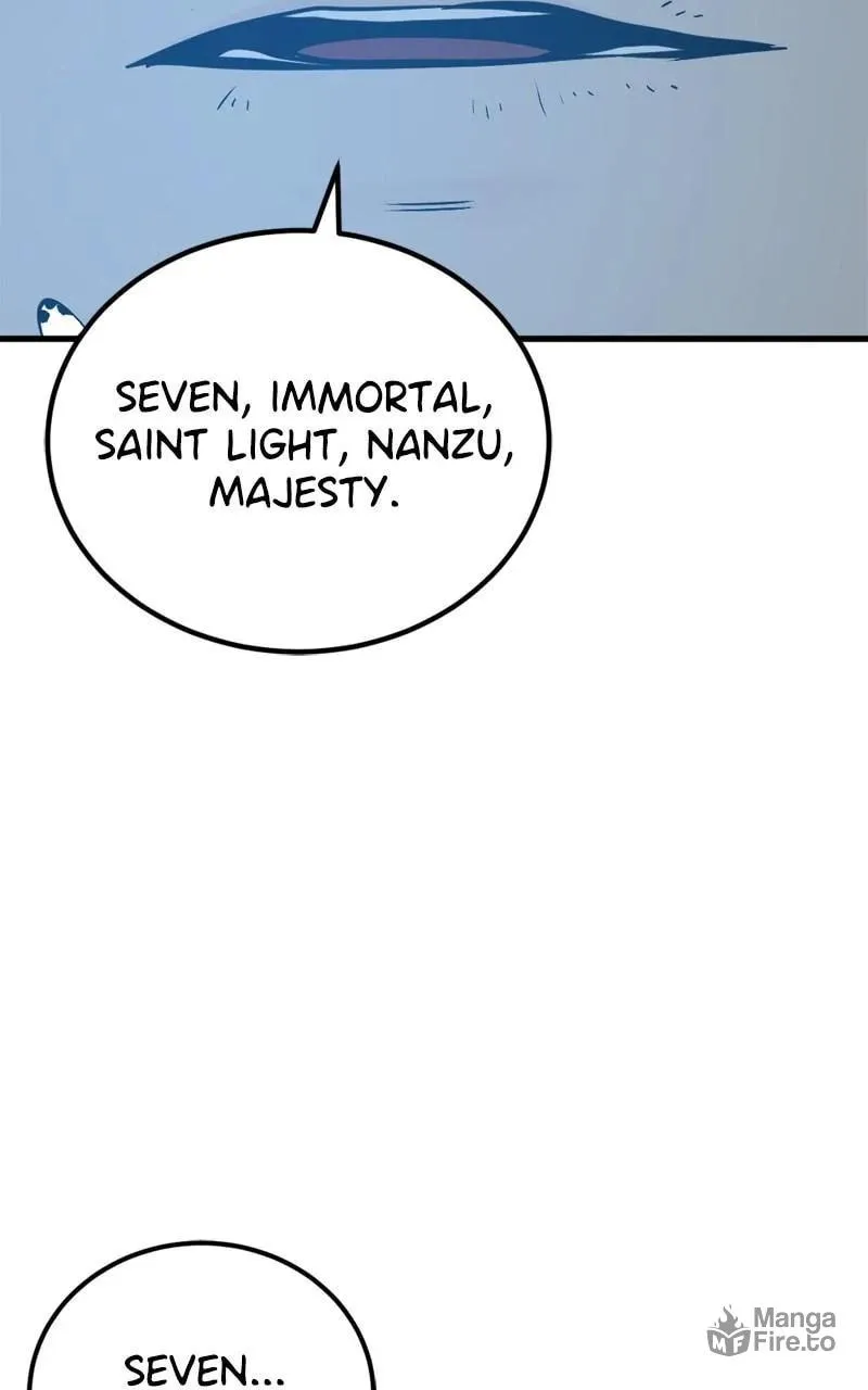 Hero Killer Chapter 192 page 111 - 