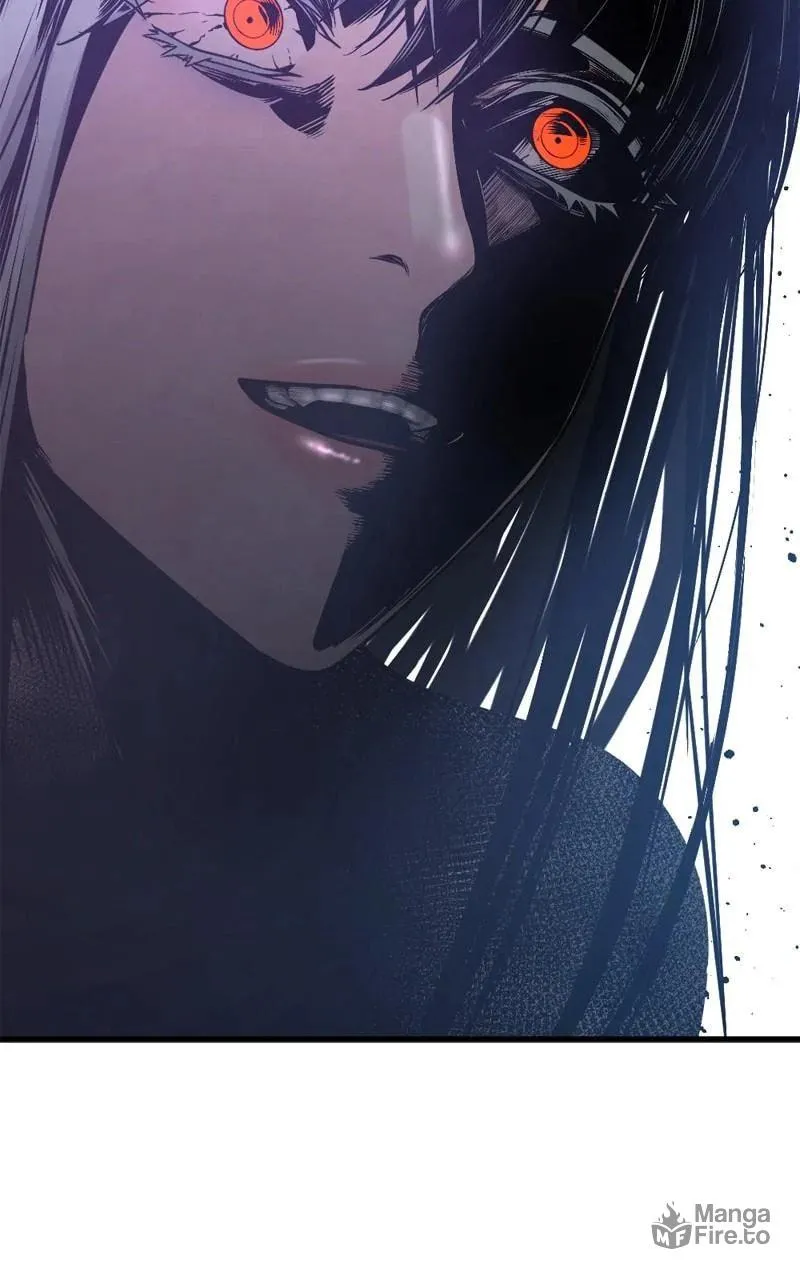 Hero Killer Chapter 192 page 120 - 